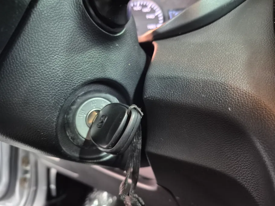 2023 Changan Alsvin Full Option 