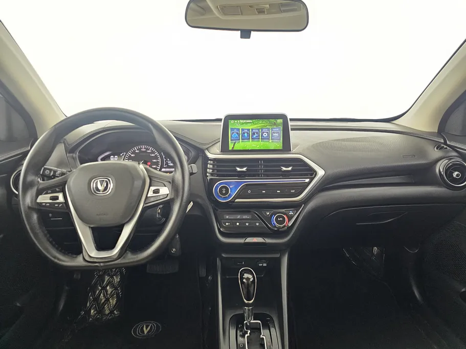 2023 Changan Alsvin Full Option 