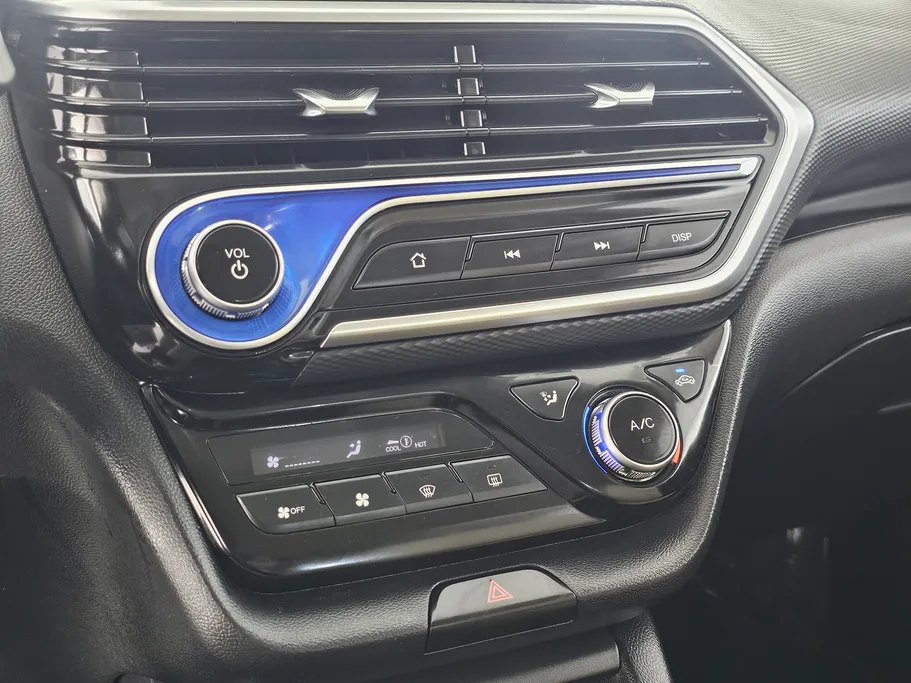 2023 Changan Alsvin Full Option 