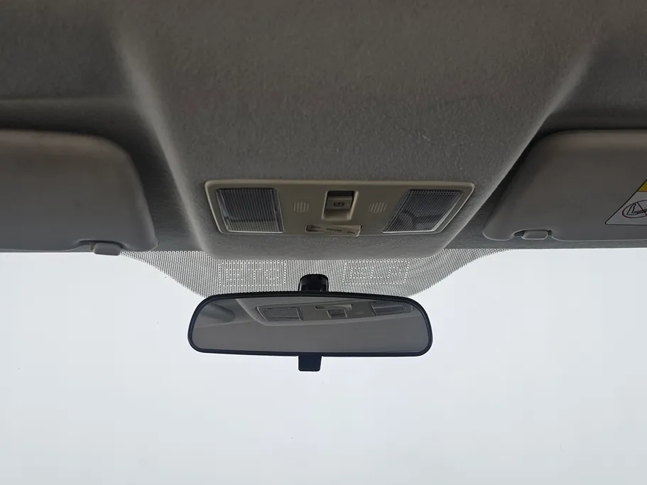 2023 Changan Alsvin Full Option 