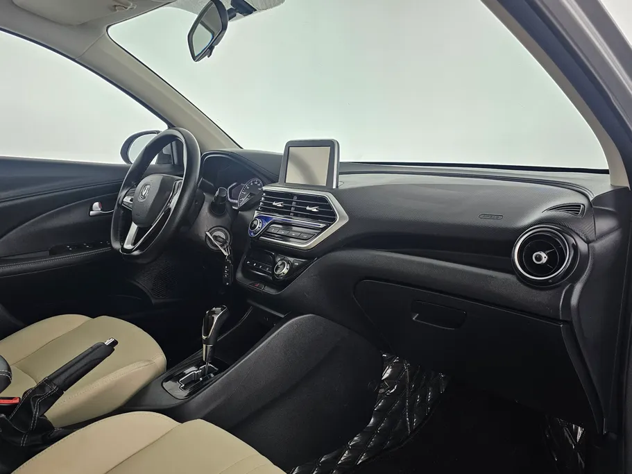 2023 Changan Alsvin Full Option 