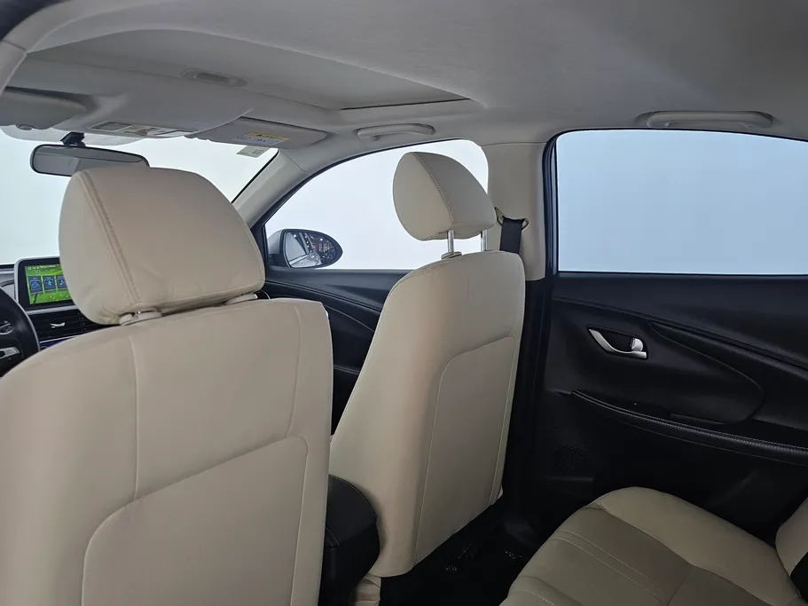 2023 Changan Alsvin Full Option 