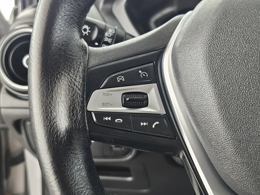 2023 Changan Alsvin Full Option 