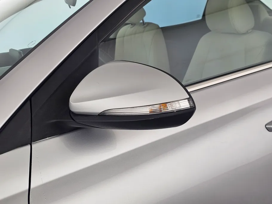 2023 Changan Alsvin Full Option 