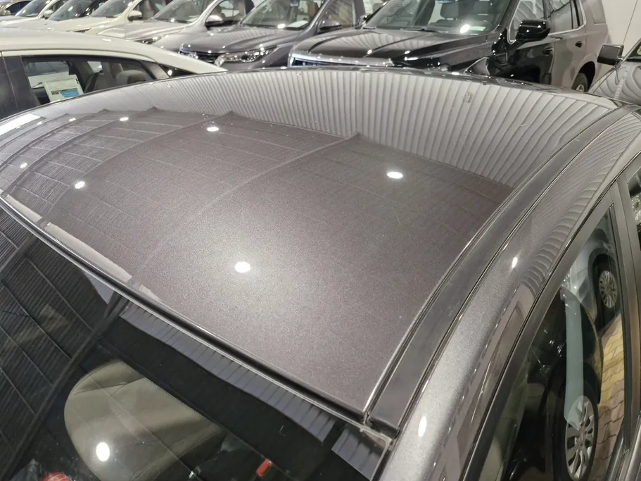 2024 Hyundai Accent Fleet 