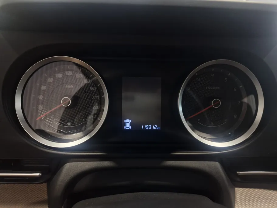 2024 Hyundai Accent Fleet 