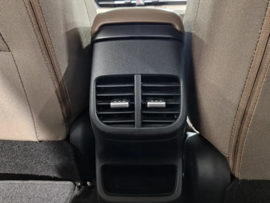 2024 Hyundai Accent Fleet 