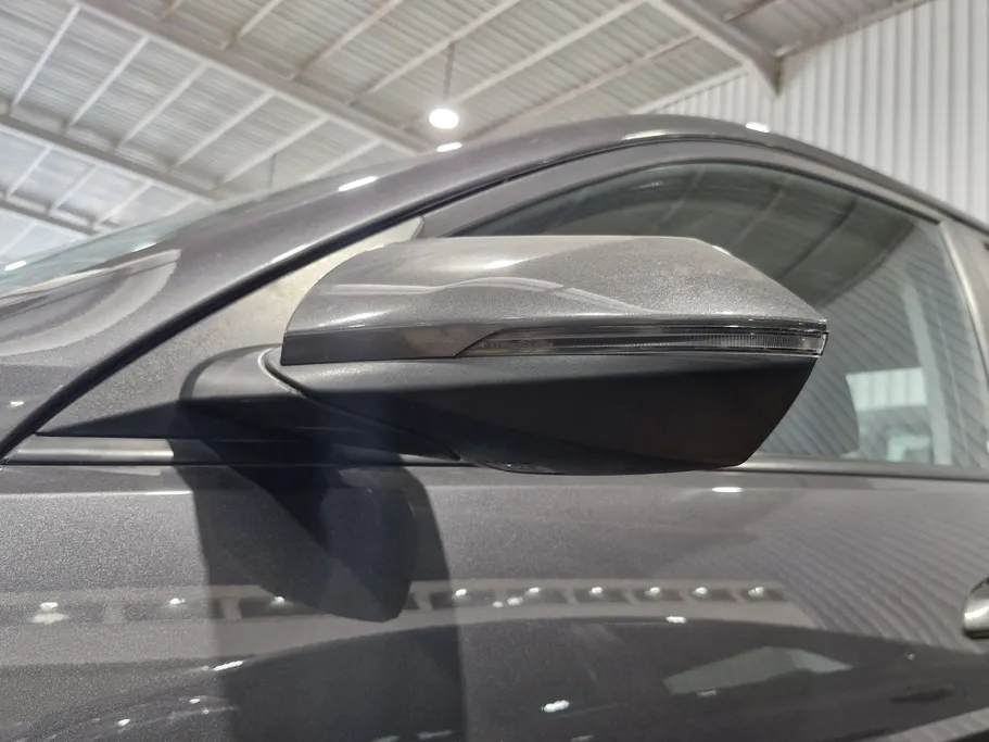 2024 Hyundai Accent Fleet 