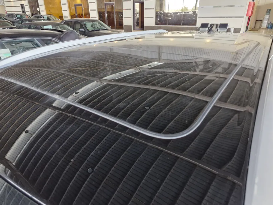 نيسان أكس تريل SL 2024 