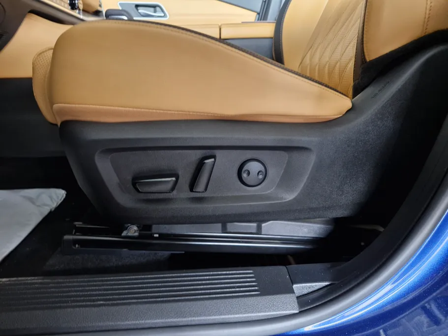 نيسان أكس تريل SL 2024 