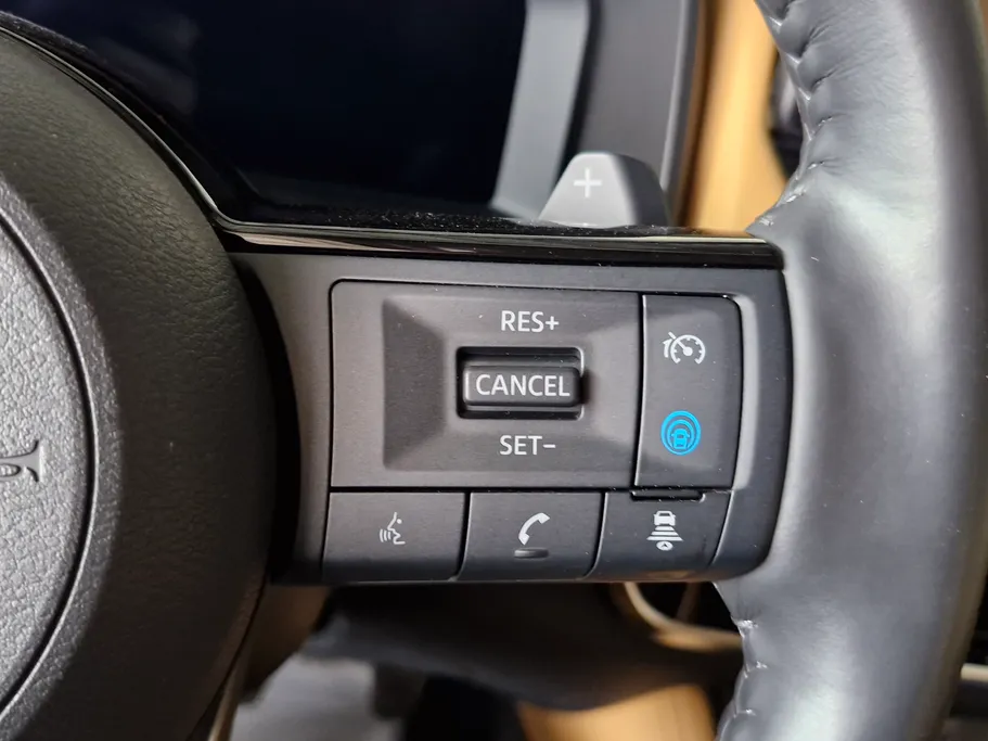 نيسان أكس تريل SL 2024 