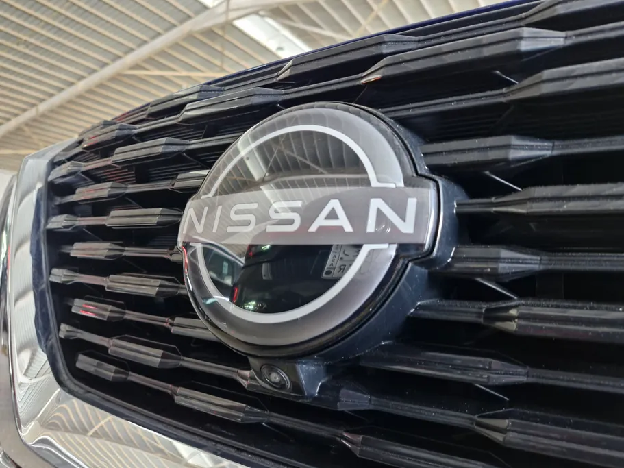 نيسان أكس تريل SL 2024 