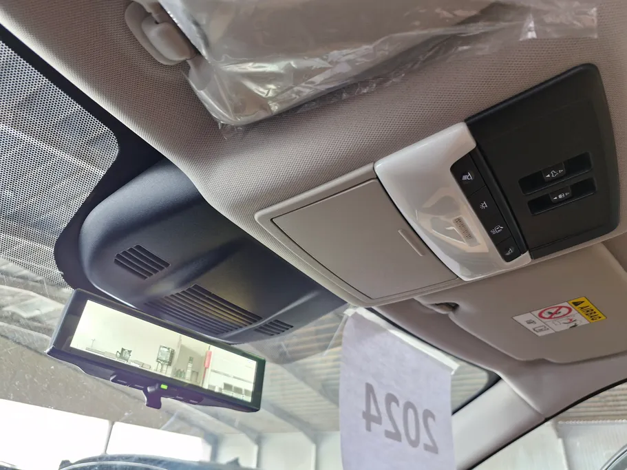 نيسان أكس تريل SL 2024 