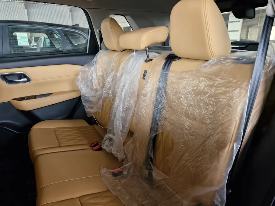 نيسان أكس تريل SL 2024 