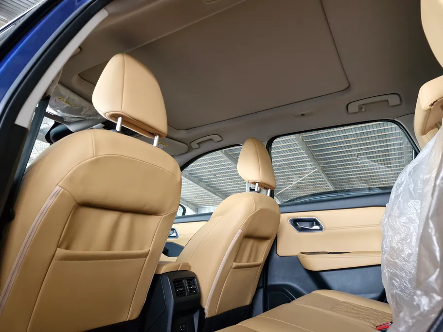 نيسان أكس تريل SL 2024 