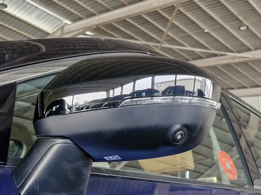 نيسان أكس تريل SL 2024 