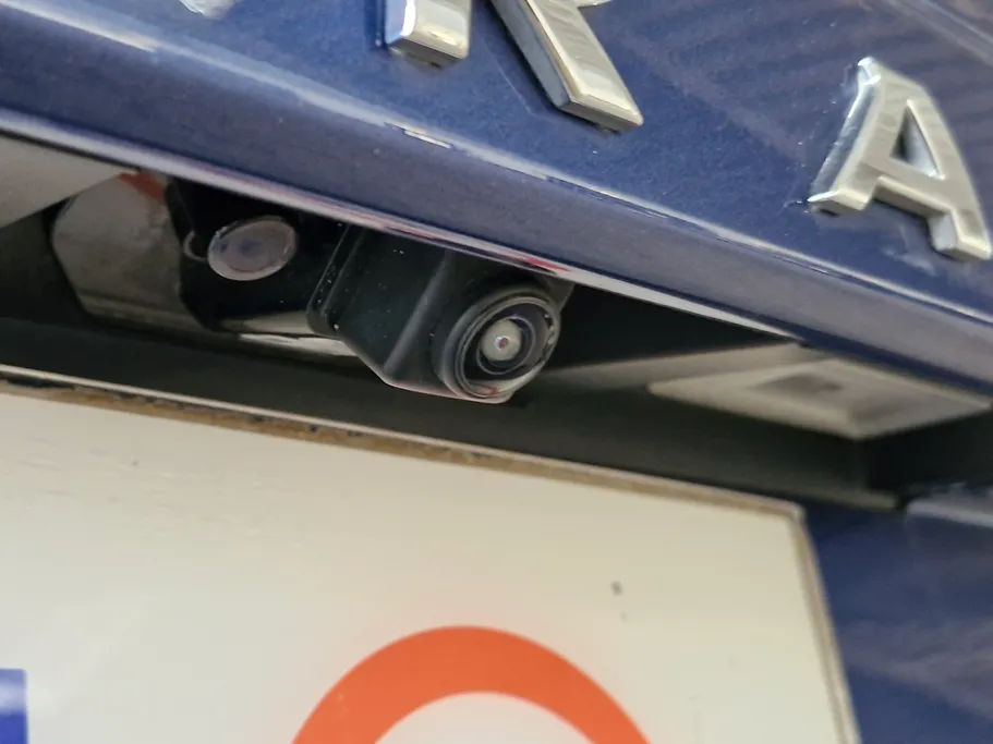 نيسان أكس تريل SL 2024 