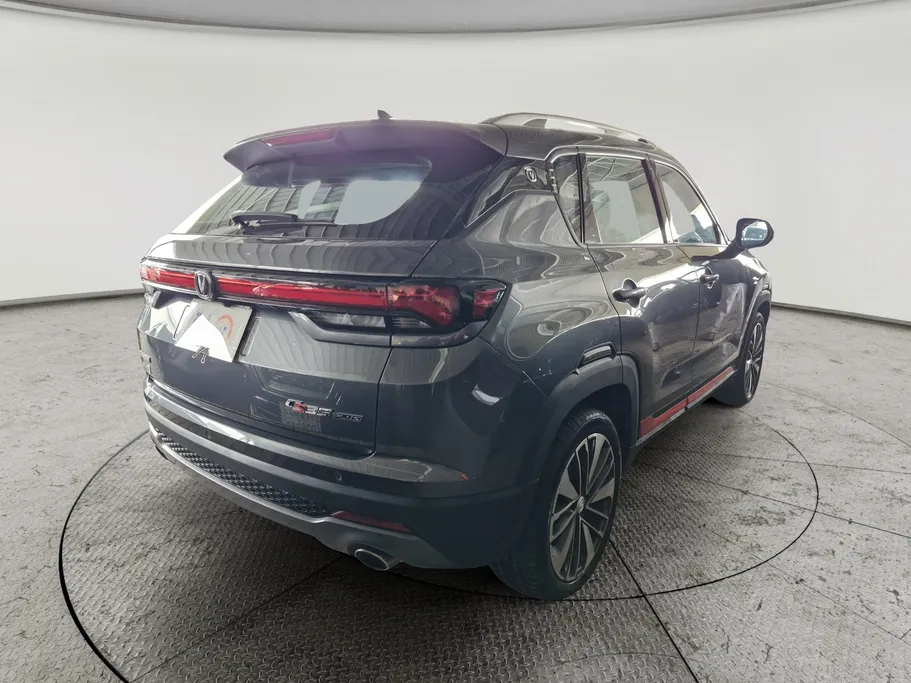 2024 Changan CS35 Plus Limited 