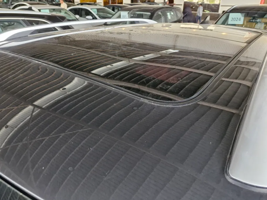 2024 Changan CS35 Plus Limited 