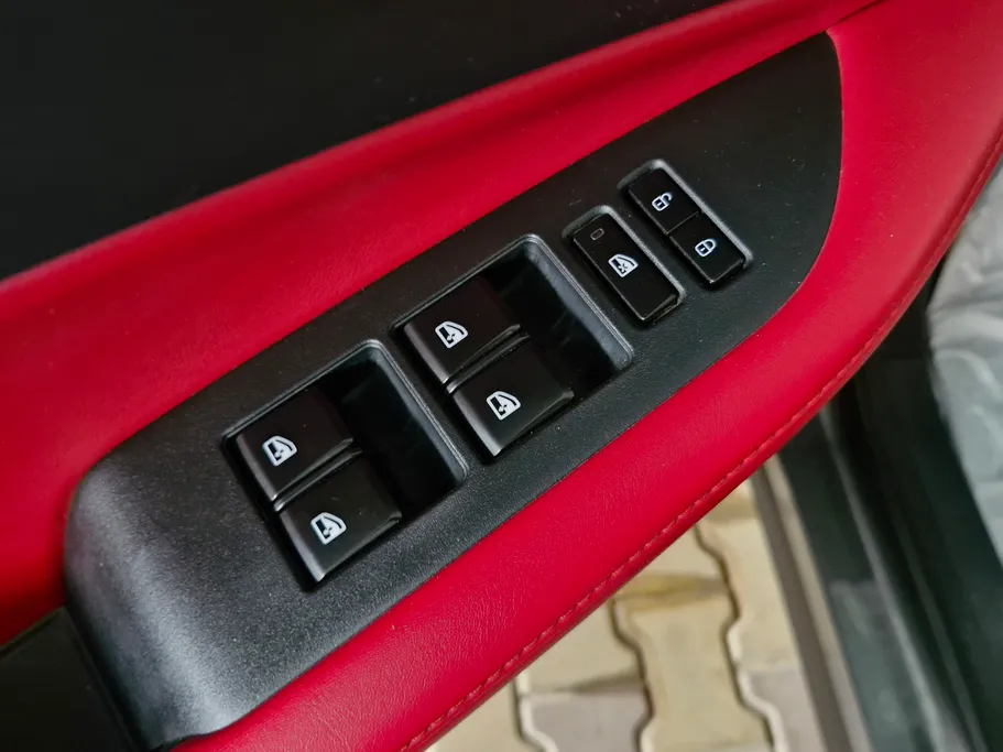 2024 Changan CS35 Plus Limited 