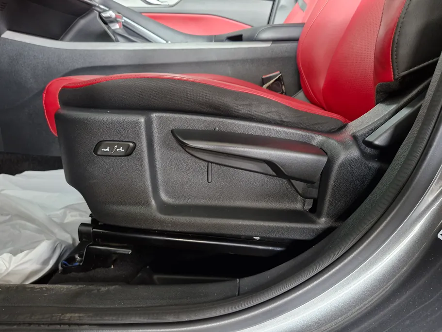 2024 Changan CS35 Plus Limited 