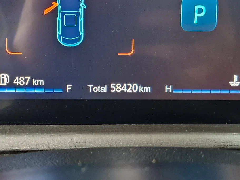 2024 Changan CS35 Plus Limited 