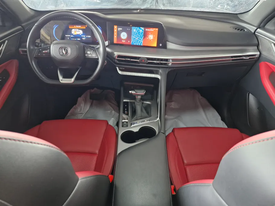 2024 Changan CS35 Plus Limited 