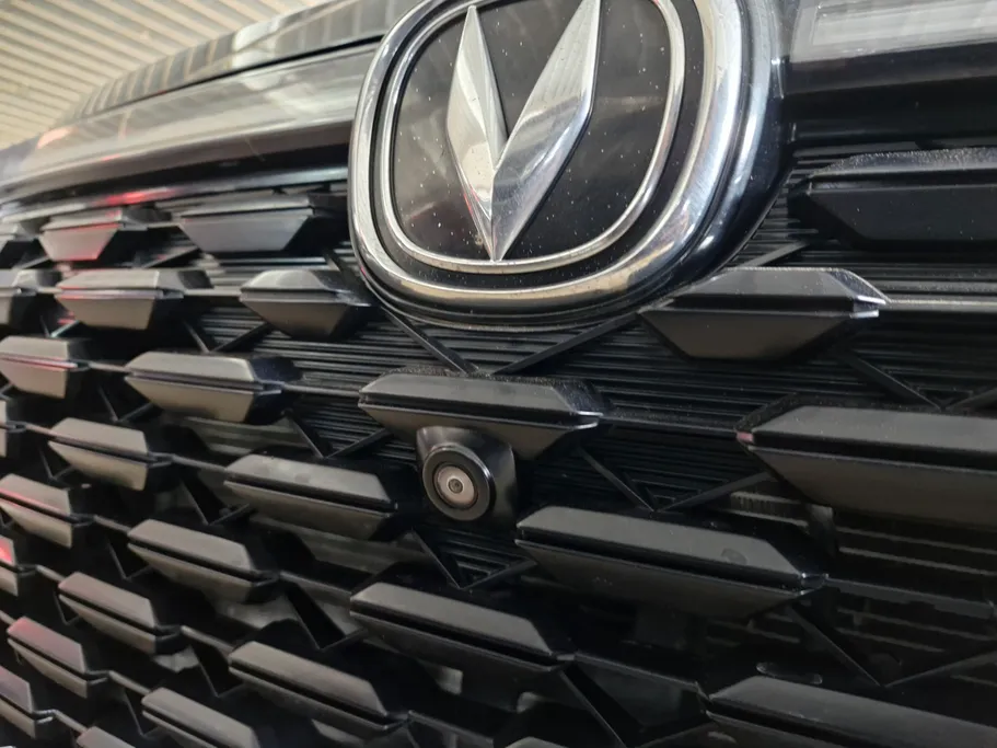 2024 Changan CS35 Plus Limited 