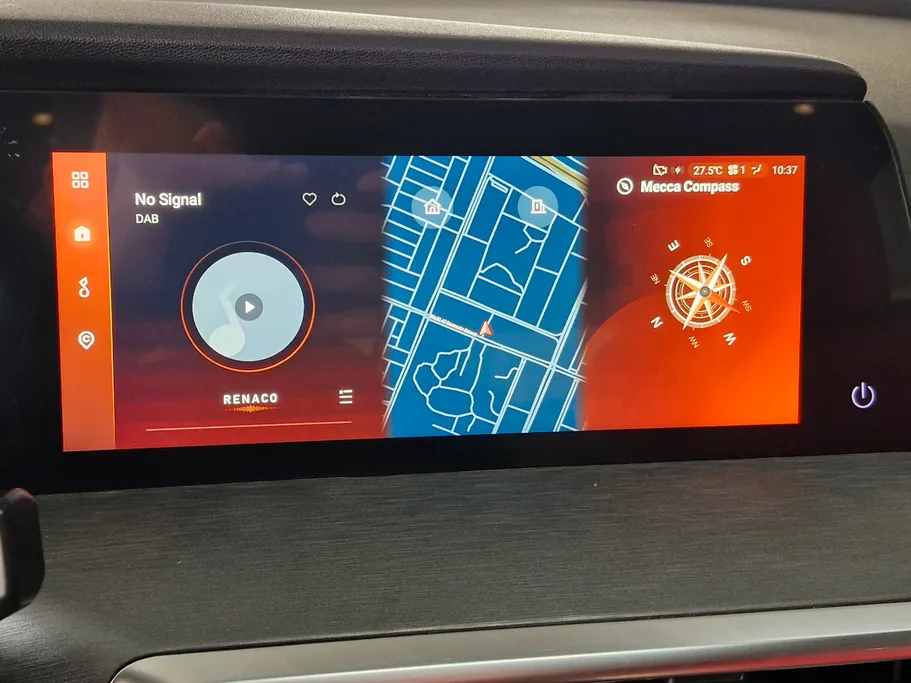 2024 Changan CS35 Plus Limited 