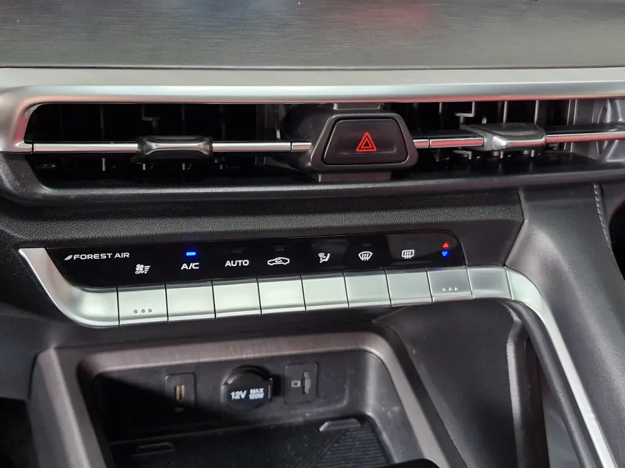 2024 Changan CS35 Plus Limited 