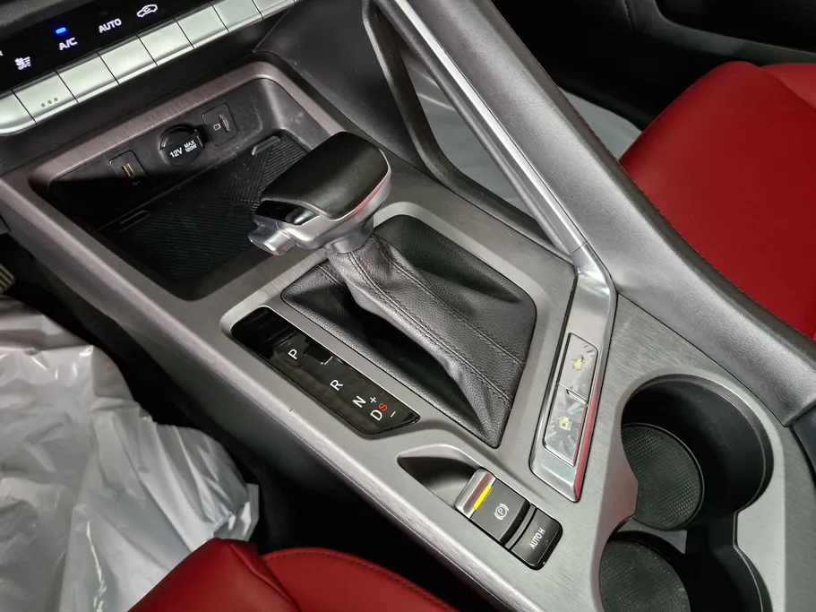 2024 Changan CS35 Plus Limited 