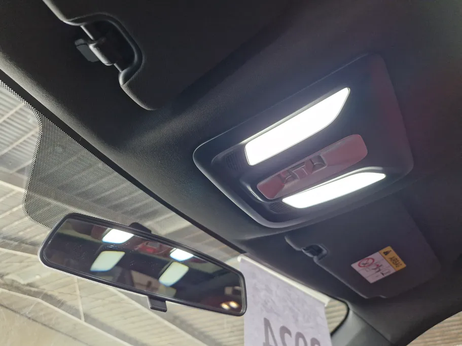 2024 Changan CS35 Plus Limited 