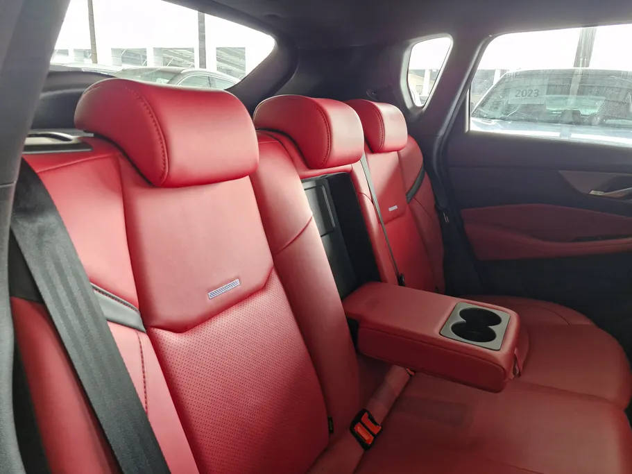 2024 Changan CS35 Plus Limited 