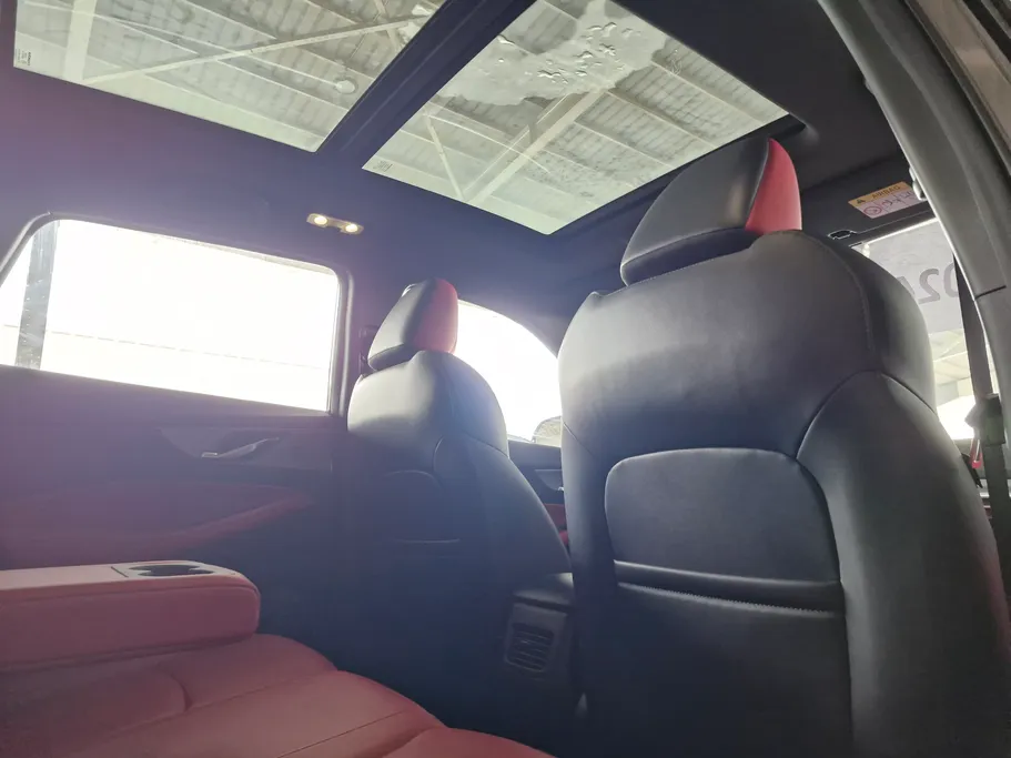 2024 Changan CS35 Plus Limited 