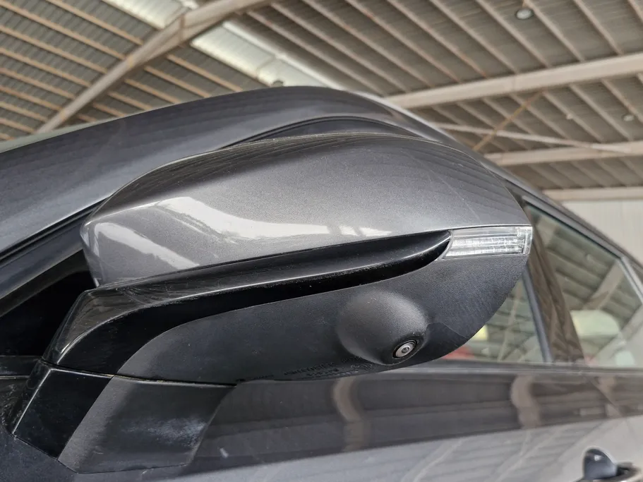 2024 Changan CS35 Plus Limited 