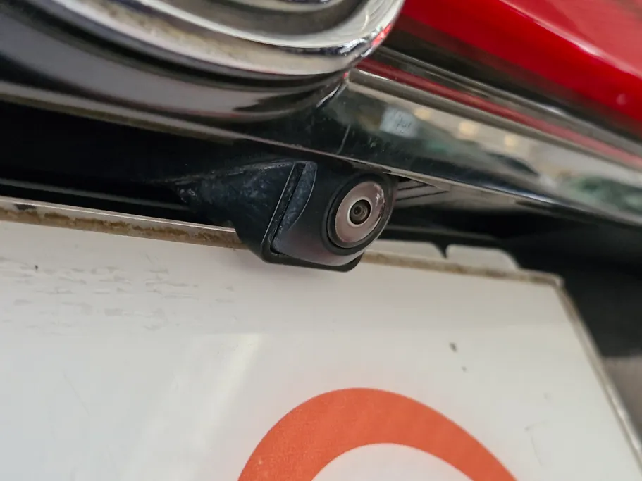 2024 Changan CS35 Plus Limited 