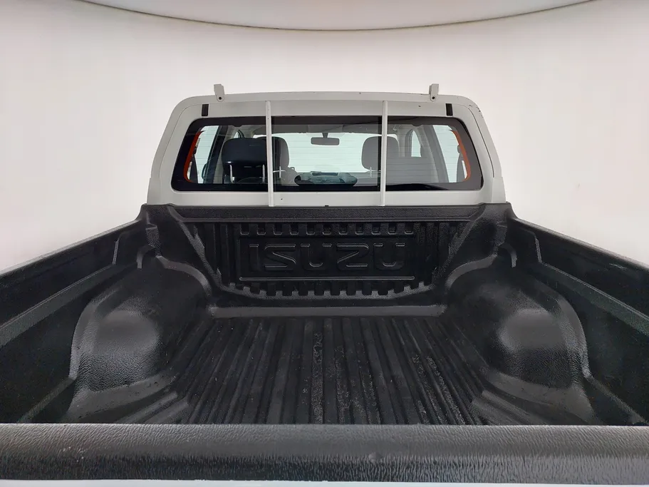 2020 Isuzu D-max DC 4x2 Diesel 