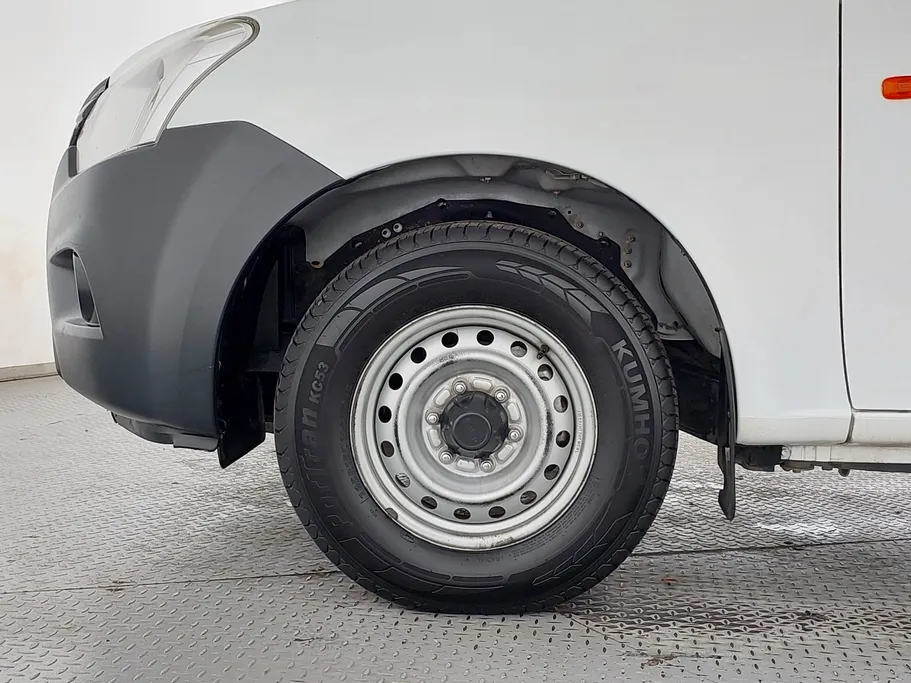 2020 Isuzu D-max DC 4x2 Diesel 