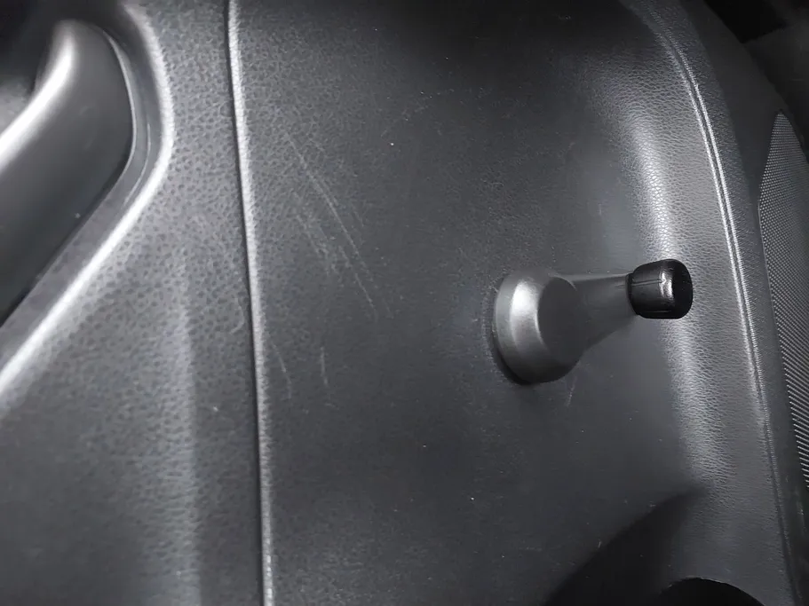 2020 Isuzu D-max DC 4x2 Diesel 