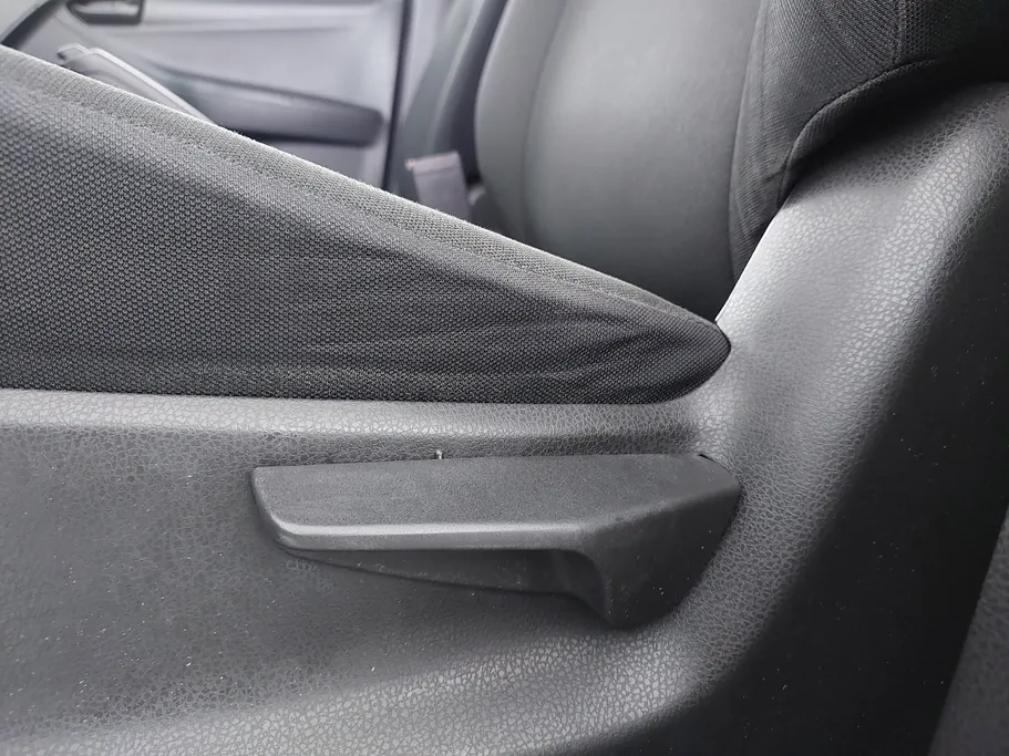 2020 Isuzu D-max DC 4x2 Diesel 