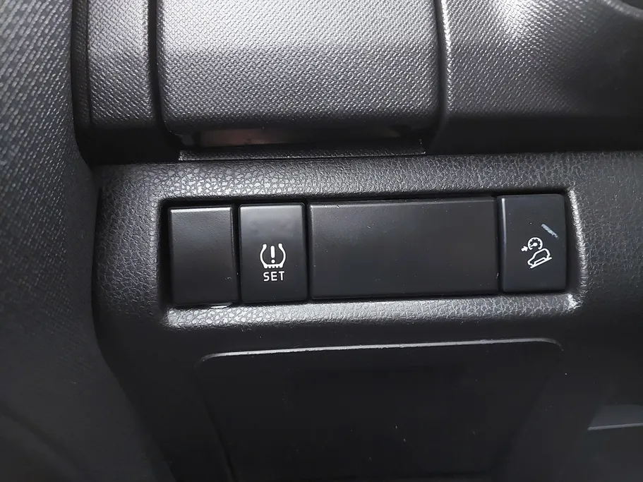 2020 Isuzu D-max DC 4x2 Diesel 