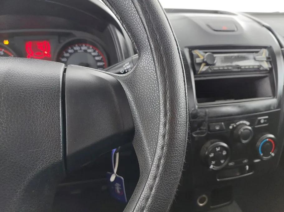 2020 Isuzu D-max DC 4x2 Diesel 