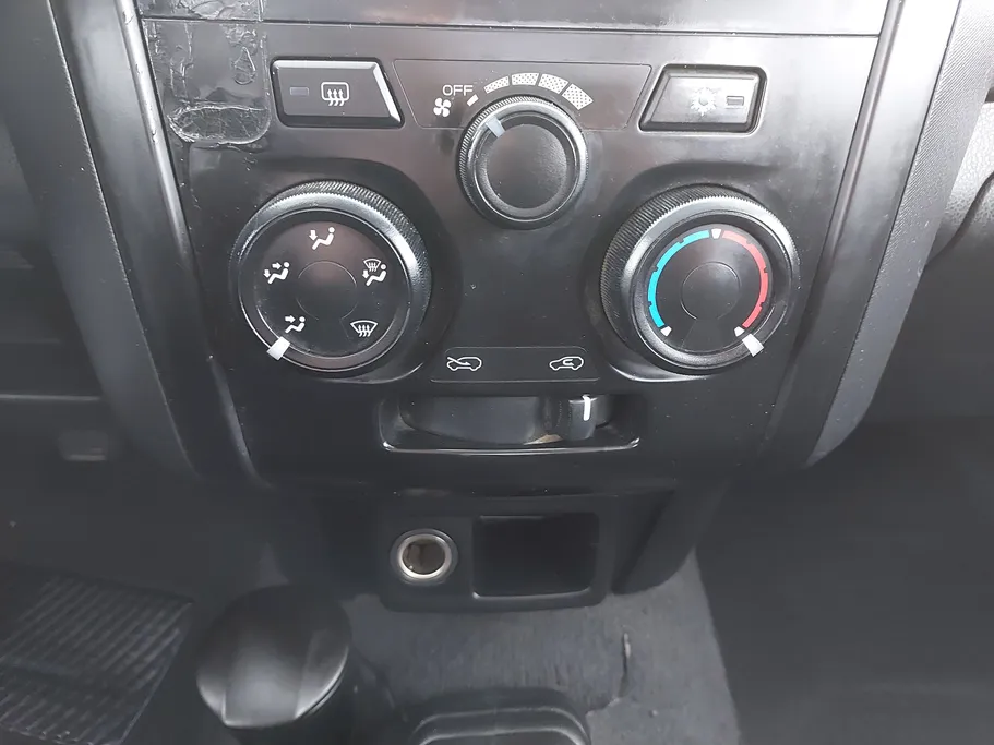 2020 Isuzu D-max DC 4x2 Diesel 