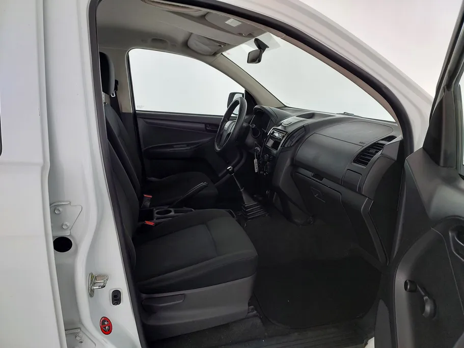 2020 Isuzu D-max DC 4x2 Diesel 