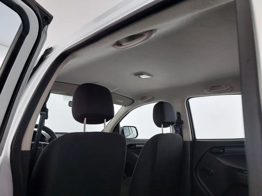 2020 Isuzu D-max DC 4x2 Diesel 