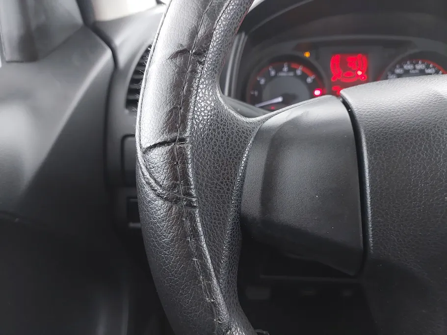 2020 Isuzu D-max DC 4x2 Diesel 