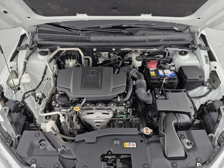 2023 Toyota Yaris  Y 