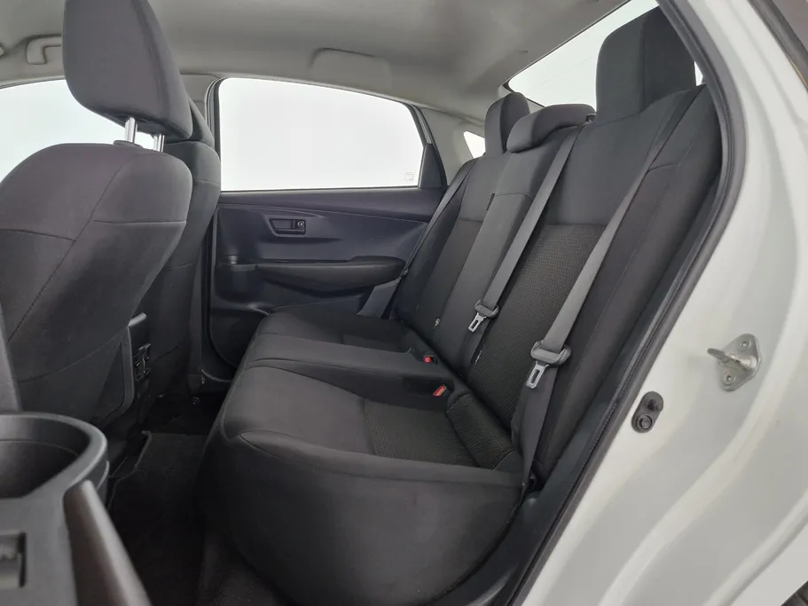 2023 Toyota Yaris  Y 