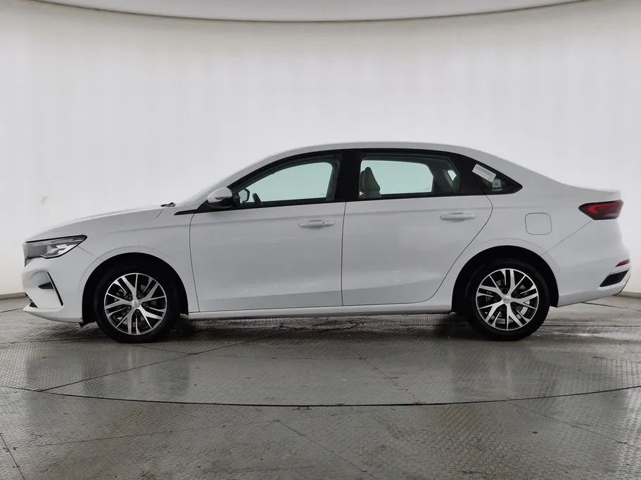 جيلي امجراند GS 2023 