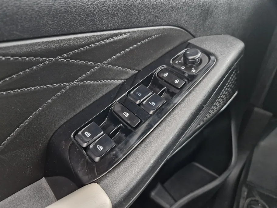 جيلي امجراند GS 2023 